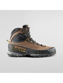 Παπούτσι πρόσβασης La Sportiva TX5 GTX Coffee-Tiger 2