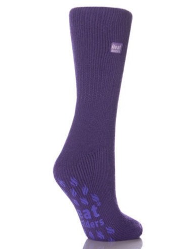 Γυναικείες Heat Holders Slipper Socks Lavender