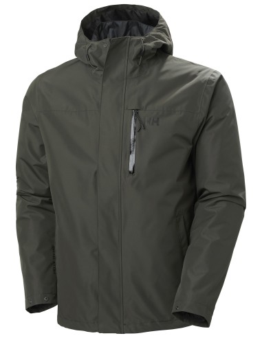 Ανδρικό Juell 3-In-1 Shell And Insulator Jacket Beluga
