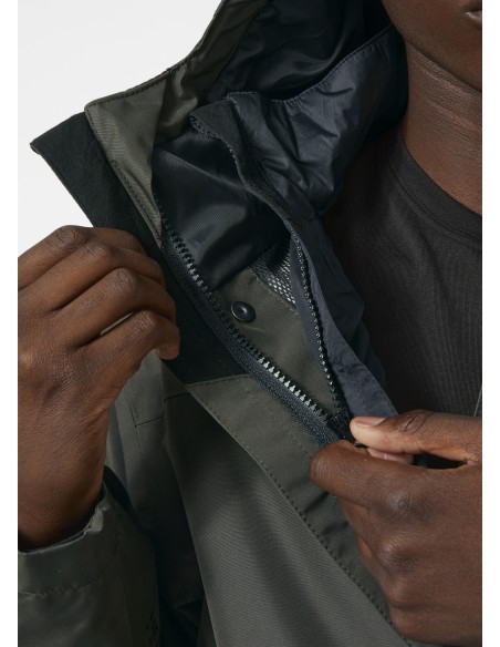 Ανδρικό Juell 3-In-1 Shell And Insulator Jacket Beluga