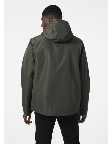 Ανδρικό Juell 3-In-1 Shell And Insulator Jacket Beluga