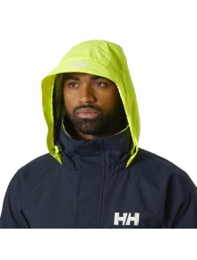 Νιτσεράδα Helly Hansen Men's Pier 4.0 Jacket Navy 2