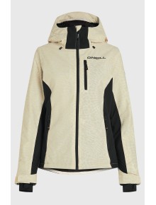 Γυναικείο O'Neil Cruz Duo Snow Jacket Macaron Animalica
