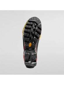 Μπότα Ορειβασίας La Sportiva Aequilibrium LT GTX Black - Yellow 2