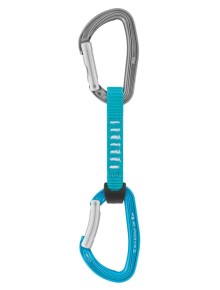 Σετάκι Petzl Djinn Axess 12 cm Turquoise