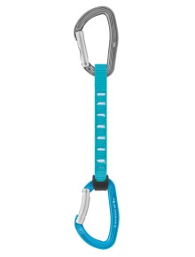 Σετάκι Petzl Djinn Axess 17 cm Turquoise