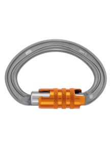 Petzl Omni Triact Lock