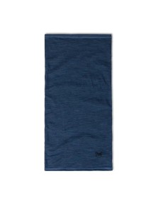 Buff® Merino Lightweight Neckwarmer - Multistripes Tempest - 117819.759.10.00 2