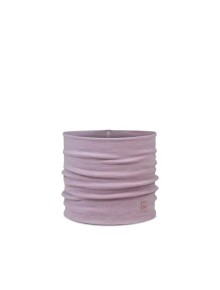 Buff® Merino Heavyweight Neckwarmer - Solid Lilac Sand - 113018.640.10.00