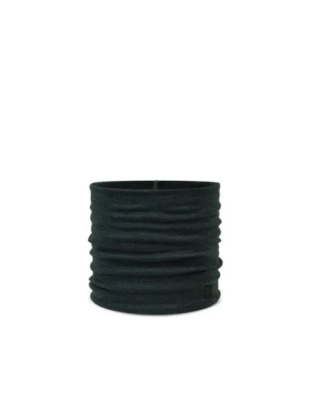 Buff® Merino Heavyweight Neckwarmer - Solid Forest - 113018.809.10.00