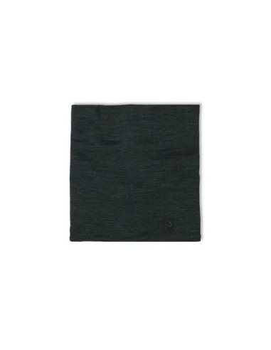 Buff® Merino Heavyweight Neckwarmer - Solid Forest - 113018.809.10.00
