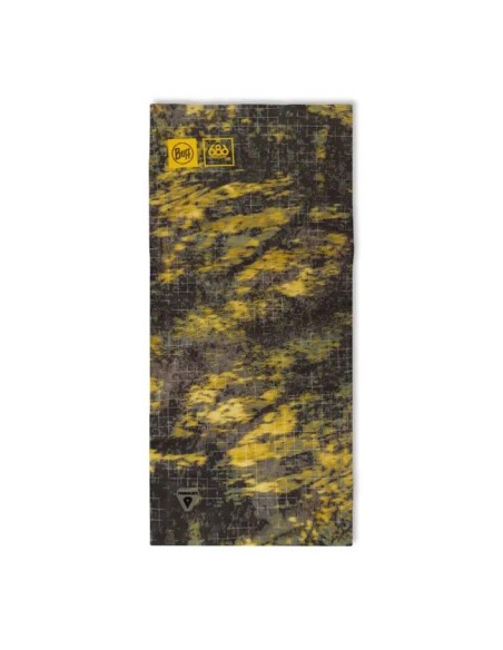 Buff® Thermonet Neckwarmer - Sponge 686 Moss - 137056.312.10.00