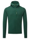 Ανδρικό Fleece Mountain Equipment Durian Hooded Men's Jacket Pine