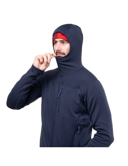 Ανδρικό Fleece Mountain Equipment Durian Hooded Men's Jacket Pine