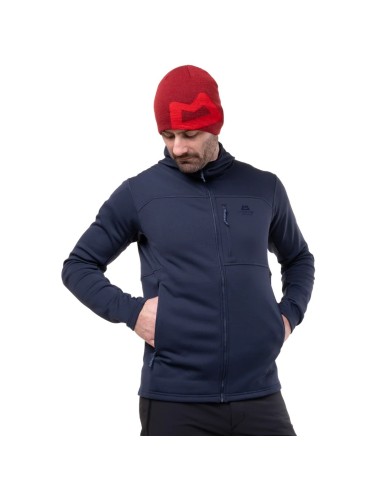 Ανδρικό Fleece Mountain Equipment Durian Hooded Men's Jacket Pine