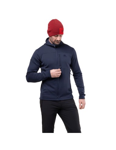 Ανδρικό Fleece Mountain Equipment Durian Hooded Men's Jacket Pine