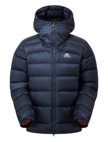 Ανδρικό Πουπουλένιο Τζάκετ Mountain Equipment Vega Cosmos