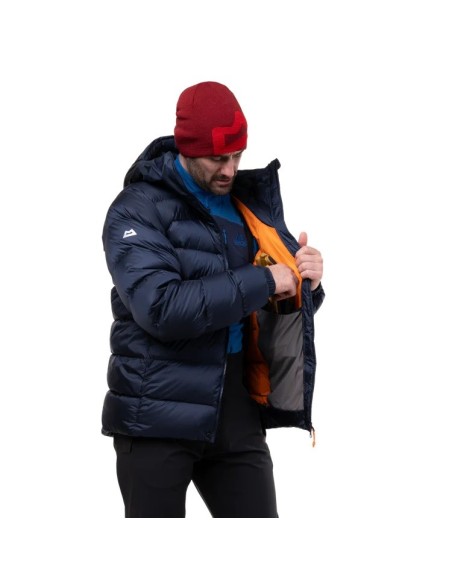 Ανδρικό Πουπουλένιο Τζάκετ Mountain Equipment Vega Cosmos