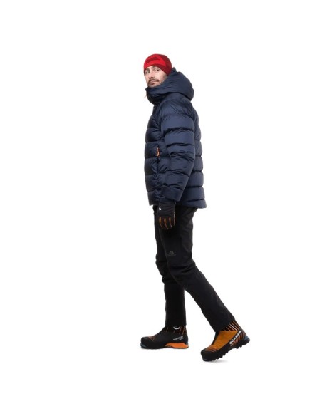 Ανδρικό Πουπουλένιο Τζάκετ Mountain Equipment Vega Cosmos
