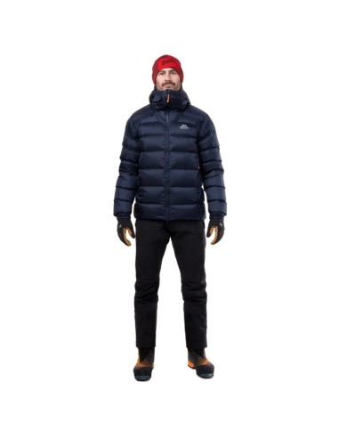 Ανδρικό Πουπουλένιο Τζάκετ Mountain Equipment Vega Cosmos