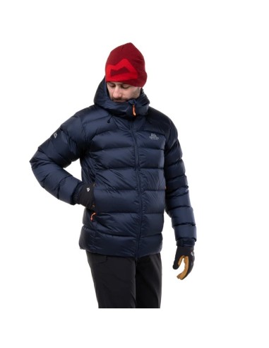 Ανδρικό Πουπουλένιο Τζάκετ Mountain Equipment Vega Cosmos