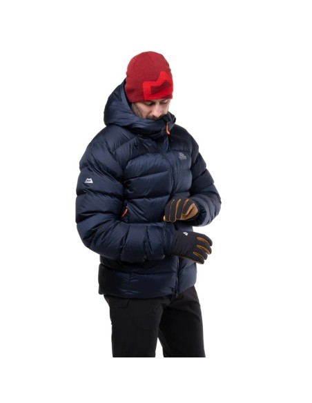 Ανδρικό Πουπουλένιο Τζάκετ Mountain Equipment Vega Cosmos