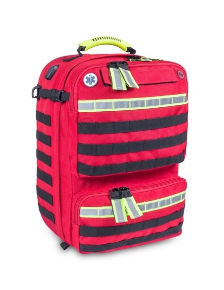 Σακκίδιο Φαρμακείο Elite bag Paramed's 32.70L