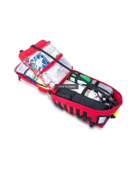 Σακκίδιο Φαρμακείο Elite bag Paramed's 32.70L