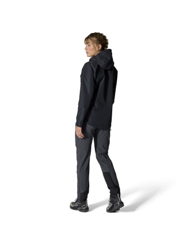 Γυναικείο Αδιάβροχο Jacket Rab Women's Downpour Fig Green