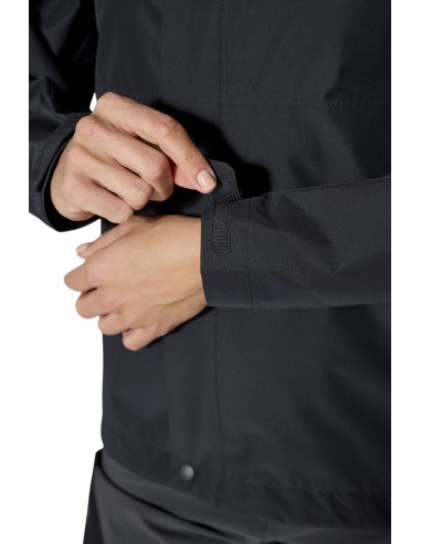Γυναικείο Αδιάβροχο Jacket Rab Women's Downpour Fig Green