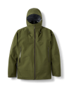 Ανδρικό Αδιάβροχο Jacket Rab Namche GORE-TEX Army
