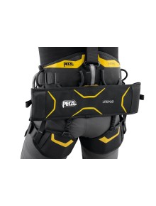 Κάθισμα εργασίας Petzl Litepod 2