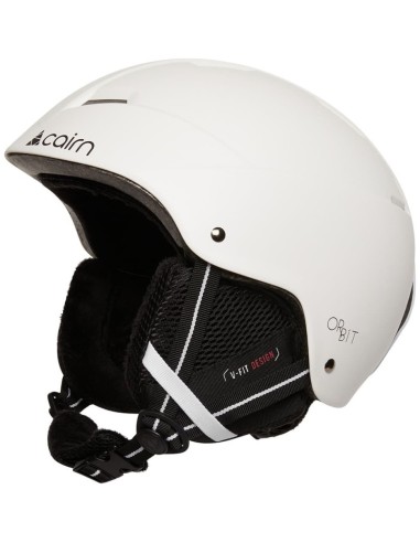 Κράνος Σκι Cairn Orbit Mat White