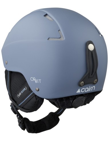 Κράνος Σκι Cairn Orbit Mat Vintage Blue
