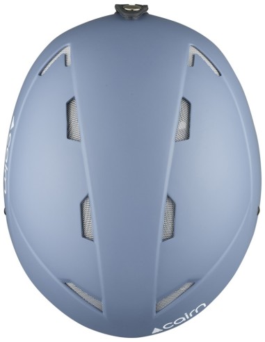 Κράνος Σκι Cairn Orbit Mat Vintage Blue