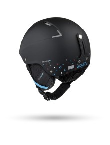 Κράνος Σκι Cairn Android-Andromeda Graphic J Mat Black Game 2