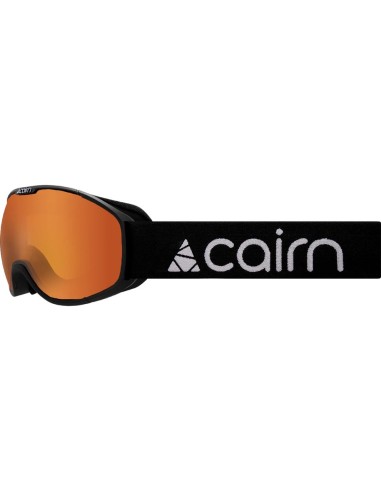 Μάσκα Ski Cairn Blaze L SXP2 Mat Black