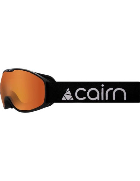 Μάσκα Ski Cairn Blaze L SXP2 Mat Black