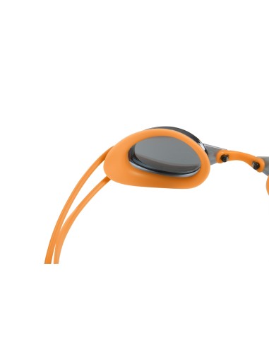 Γυαλιά Κολύμβησης Bestway Elite Blast Pro Adult 14+ Goggles Yellow