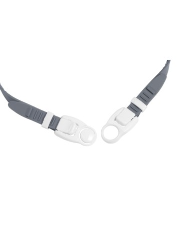 Γυαλιά Κολύμβησης Bestway Tidal Surge Pro Goggles Adult 14+ Grey