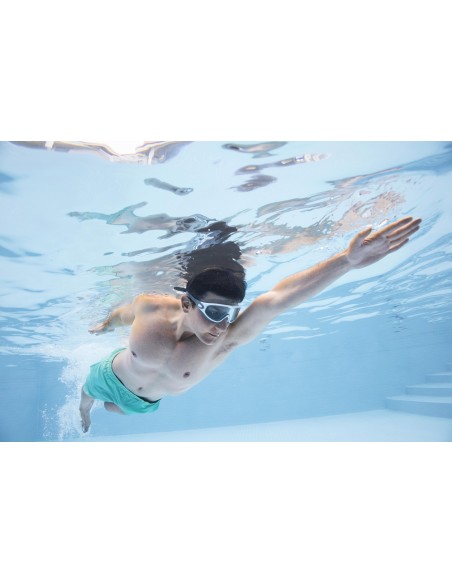 Γυαλιά Κολύμβησης Bestway Tidal Surge Pro Goggles Adult 14+ Grey
