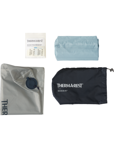 Υπόστρωμα Therm A Rest NeoAir XTherm NXT Max Sleeping Pad 7.6cm Regular Wide