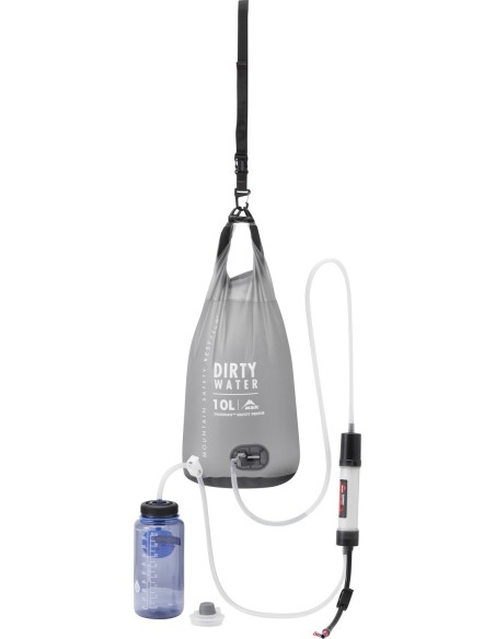 Φίλτρο νερού MSR Guardian Gravity Purifier