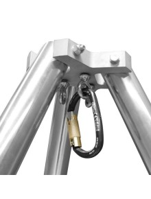 Διασωστικό τρίποδο Kong Industrial Use Tripod - 1 Winch 2