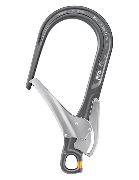 Petzl MGO Open 110