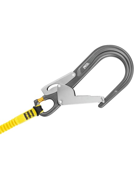 Petzl MGO Open 110