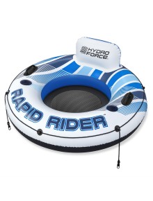 Καναπές θαλάσσης Bestway Hydro Force Rapid Rider Single Tube 1.22 m