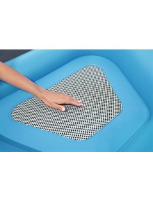 Εξέδρα θαλάσσης Bestway Hydro Force Day Drifter Island 3.00m x 2.87m 2