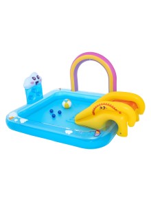 Πισίνα Bestway Rainbows 'N Rays Play Center 1.88m x 1.50m x 89cm
