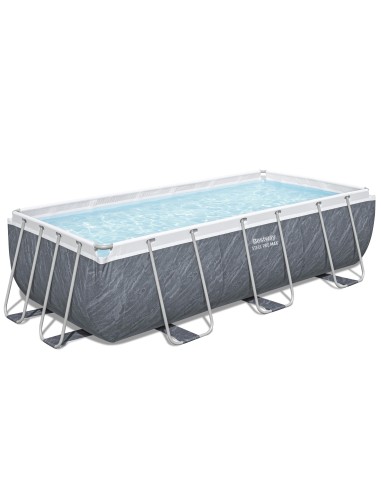 Παραλληλόγραμμη Πισίνα Bestway Pool 4.04m x 2.01m x 1.00m